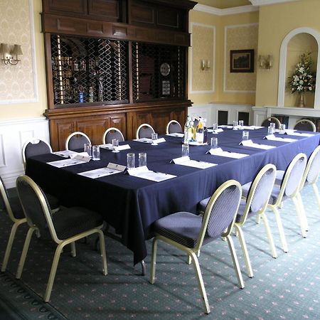 Best Western Plus West Retford Hotel Dış mekan fotoğraf