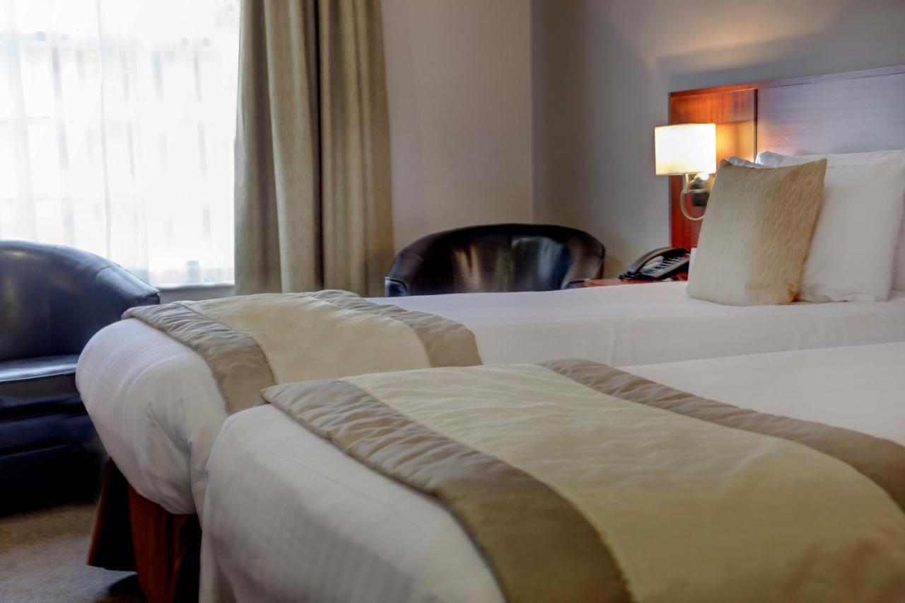 Best Western Plus West Retford Hotel Dış mekan fotoğraf