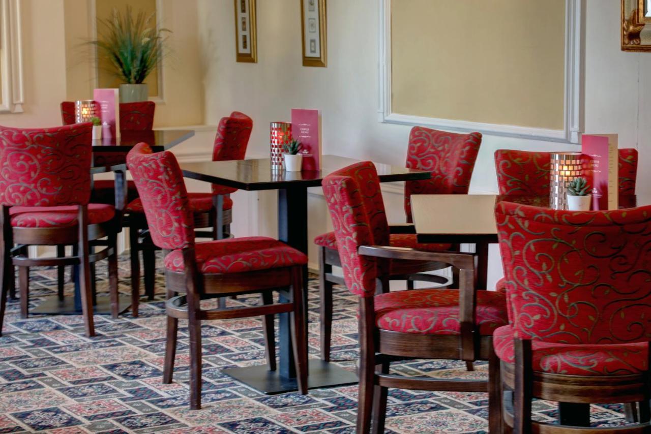 Best Western Plus West Retford Hotel Dış mekan fotoğraf