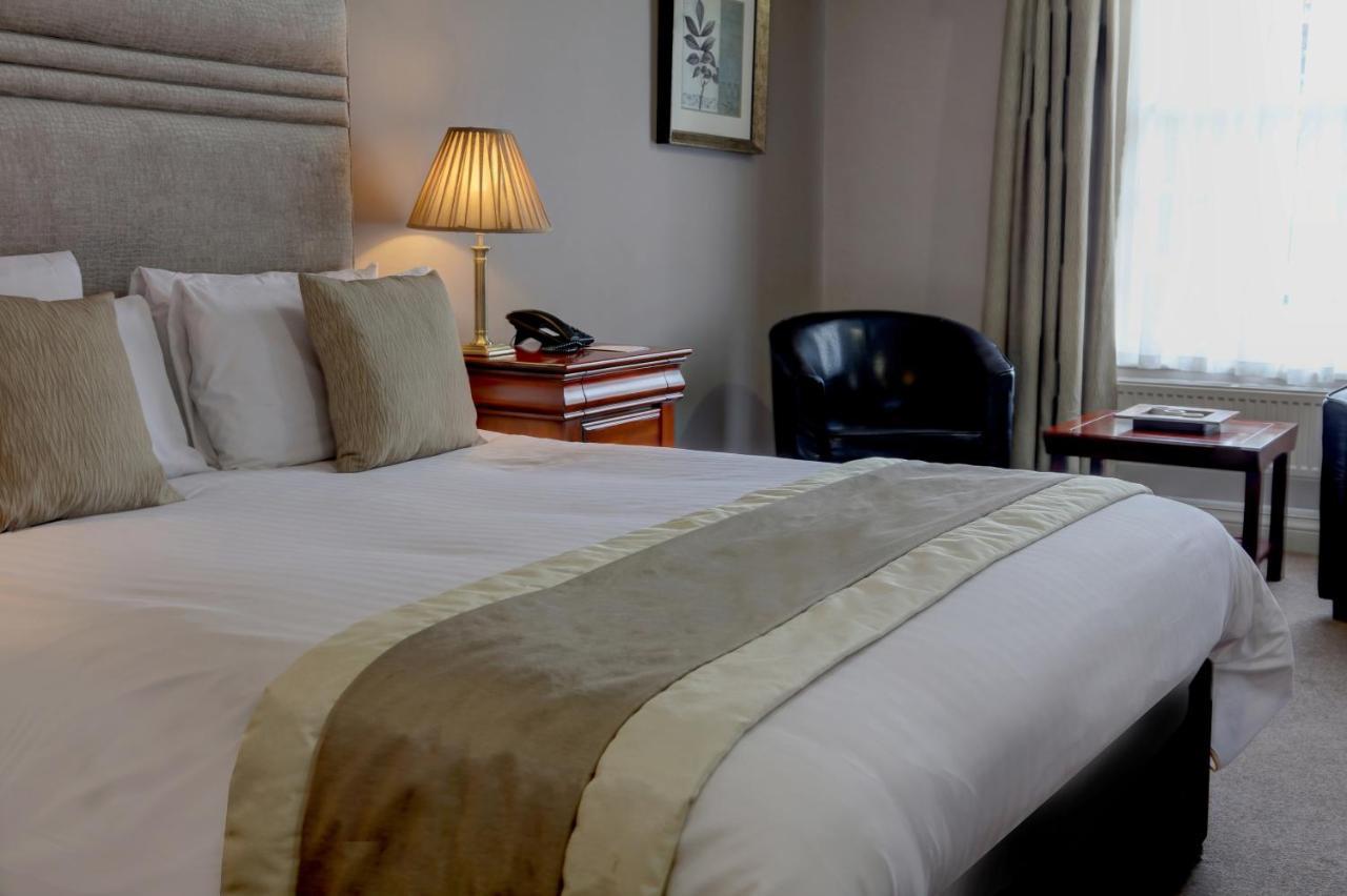Best Western Plus West Retford Hotel Dış mekan fotoğraf