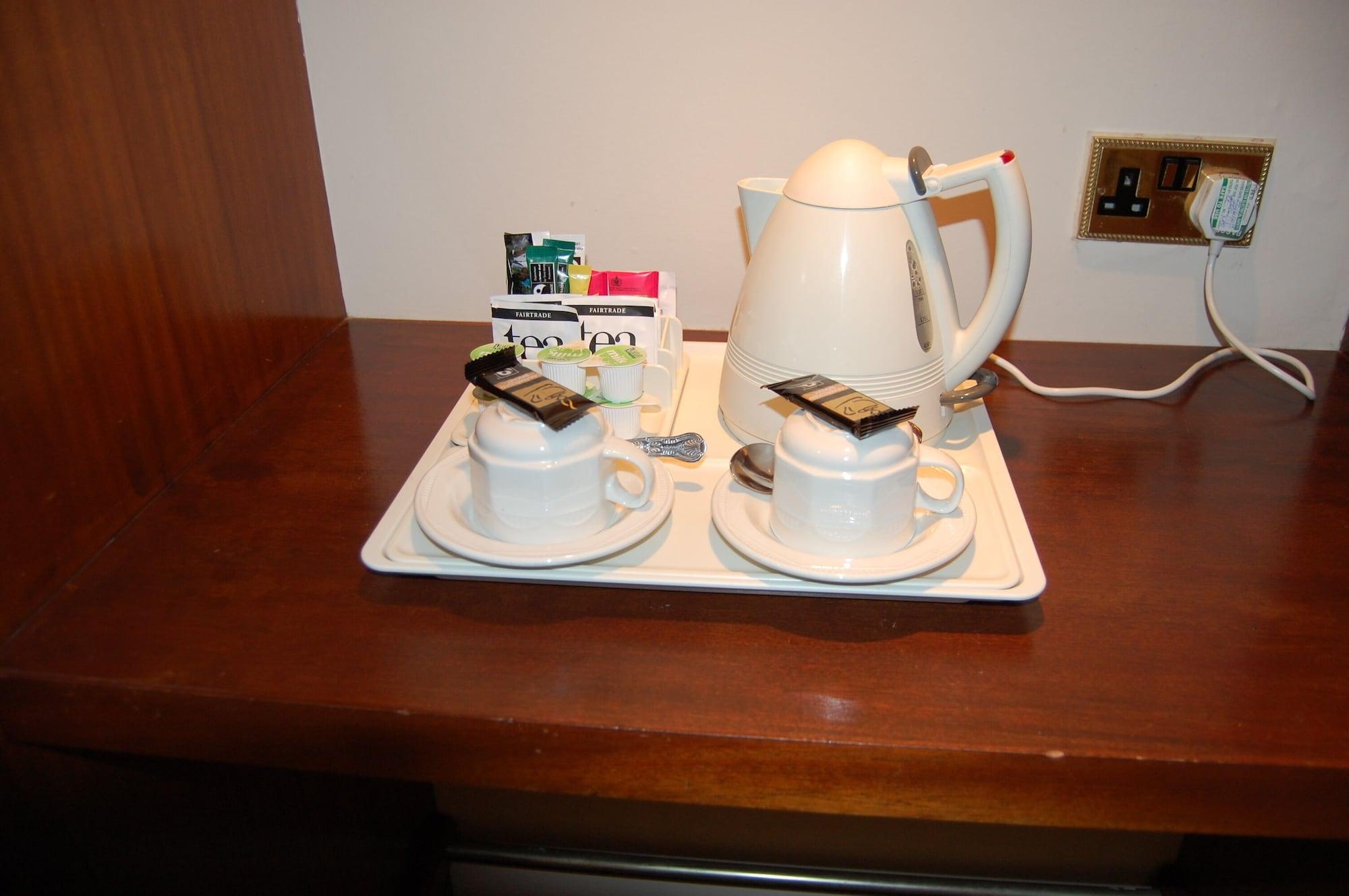 Best Western Plus West Retford Hotel Dış mekan fotoğraf