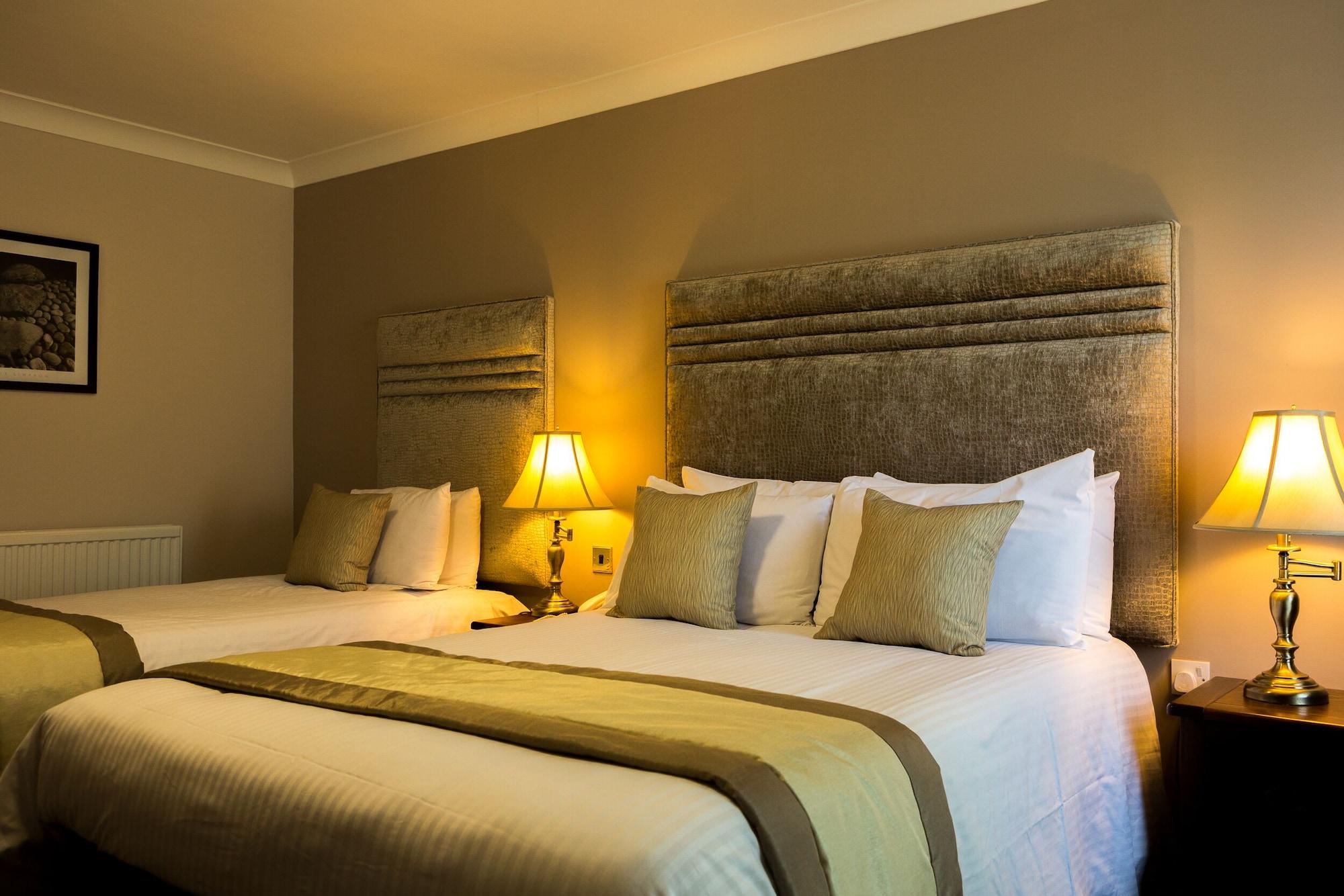 Best Western Plus West Retford Hotel Dış mekan fotoğraf