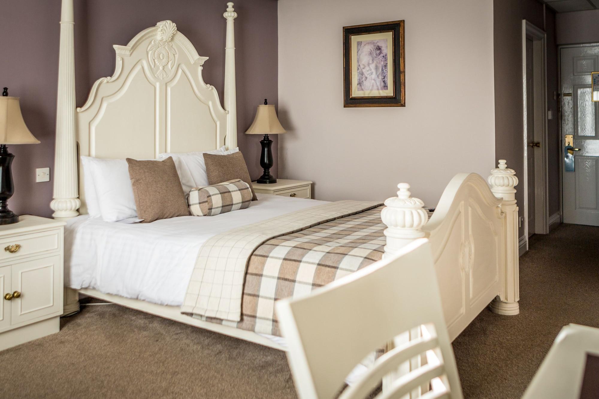 Best Western Plus West Retford Hotel Dış mekan fotoğraf