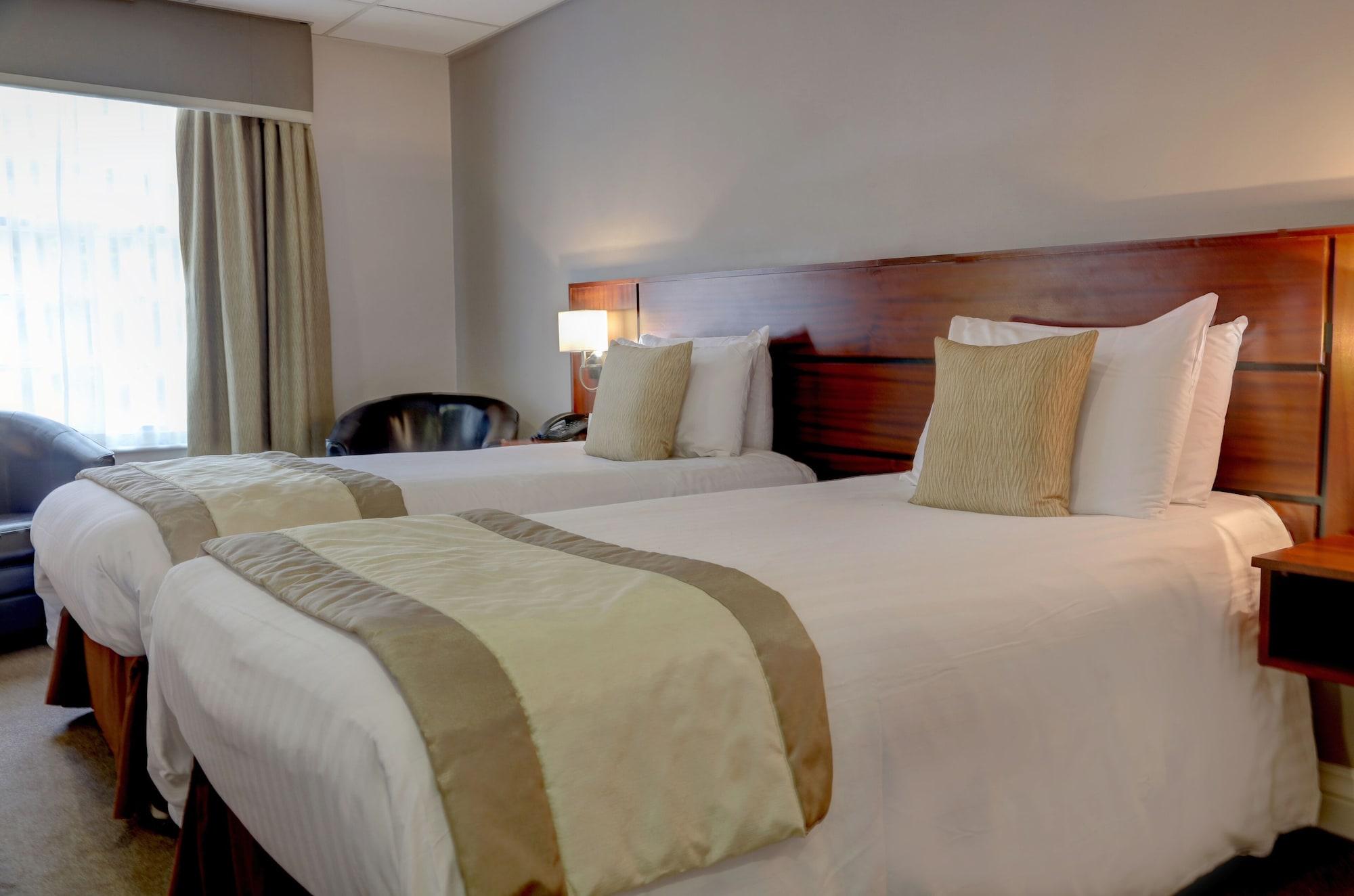 Best Western Plus West Retford Hotel Dış mekan fotoğraf
