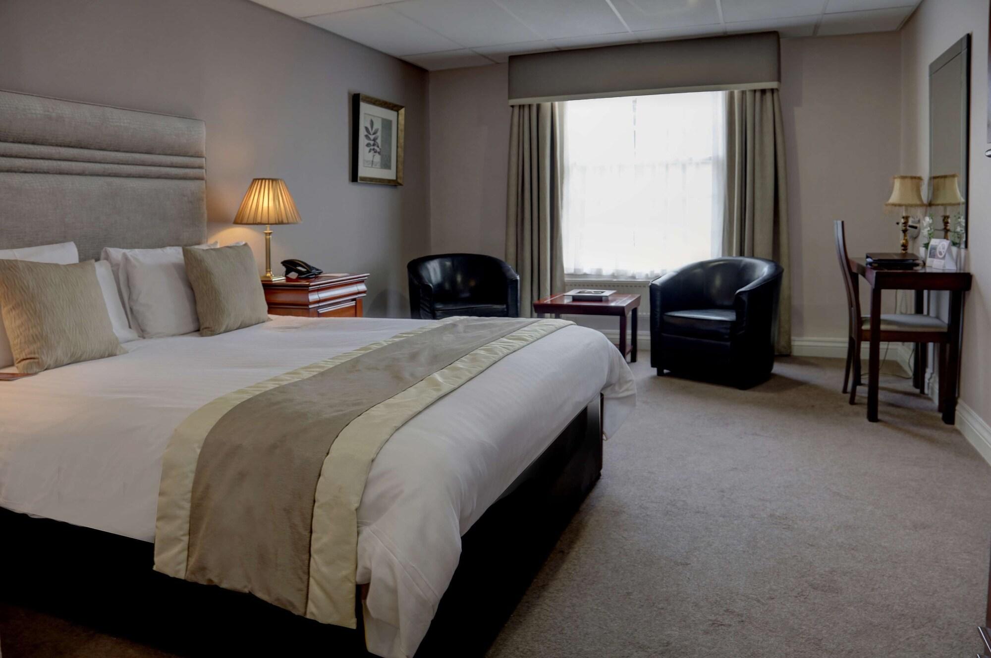 Best Western Plus West Retford Hotel Dış mekan fotoğraf