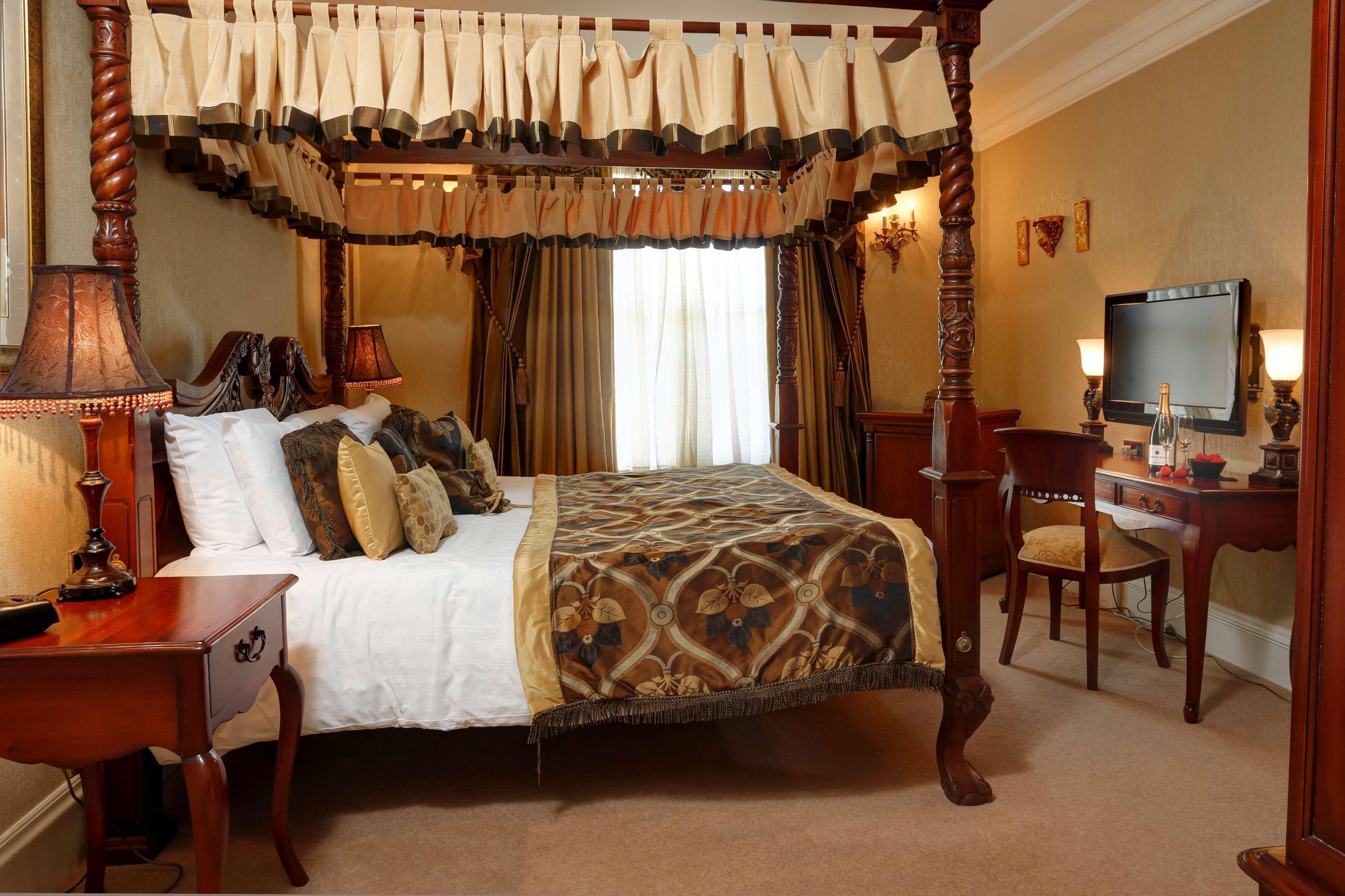 Best Western Plus West Retford Hotel Dış mekan fotoğraf