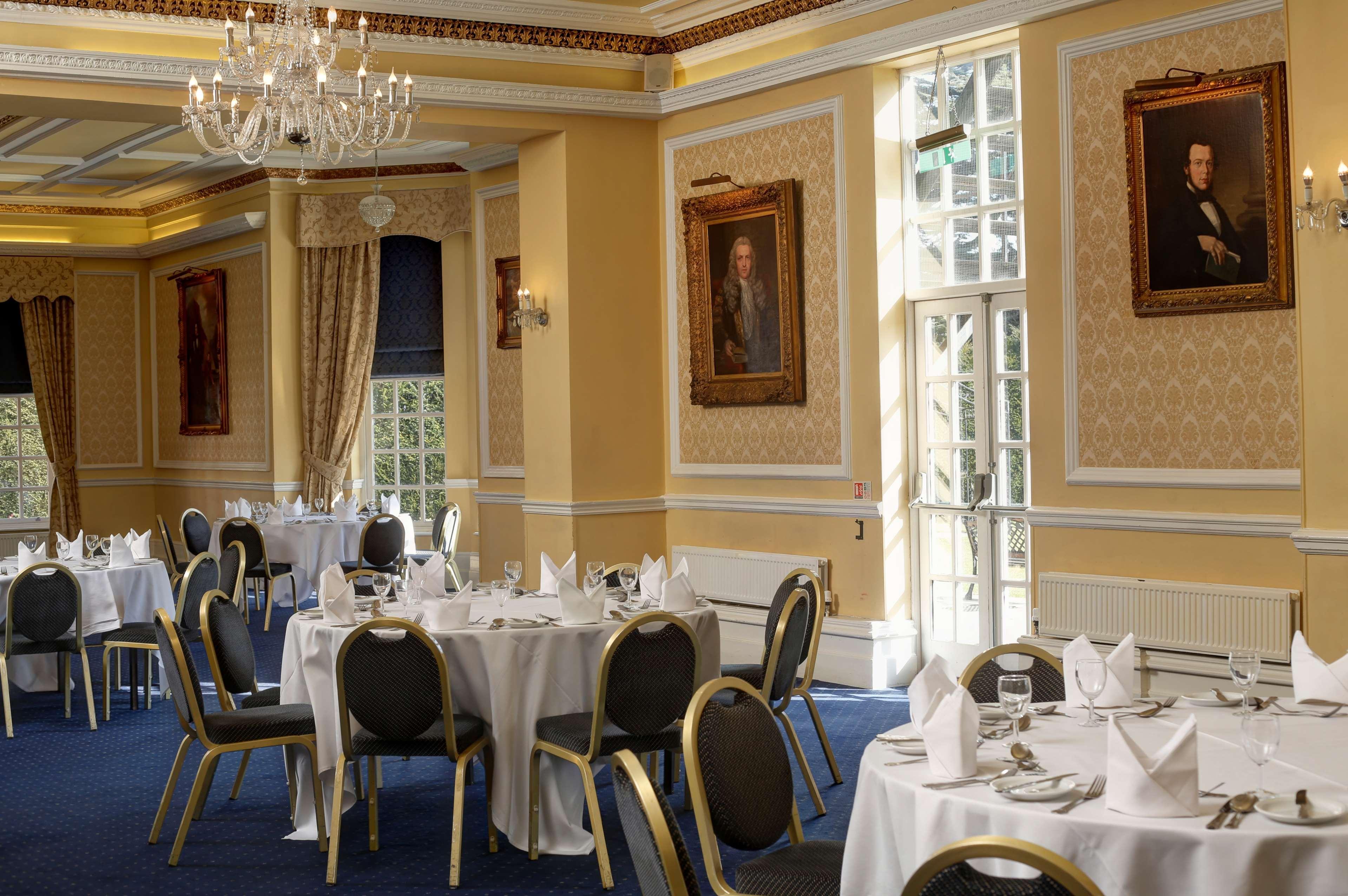 Best Western Plus West Retford Hotel Dış mekan fotoğraf