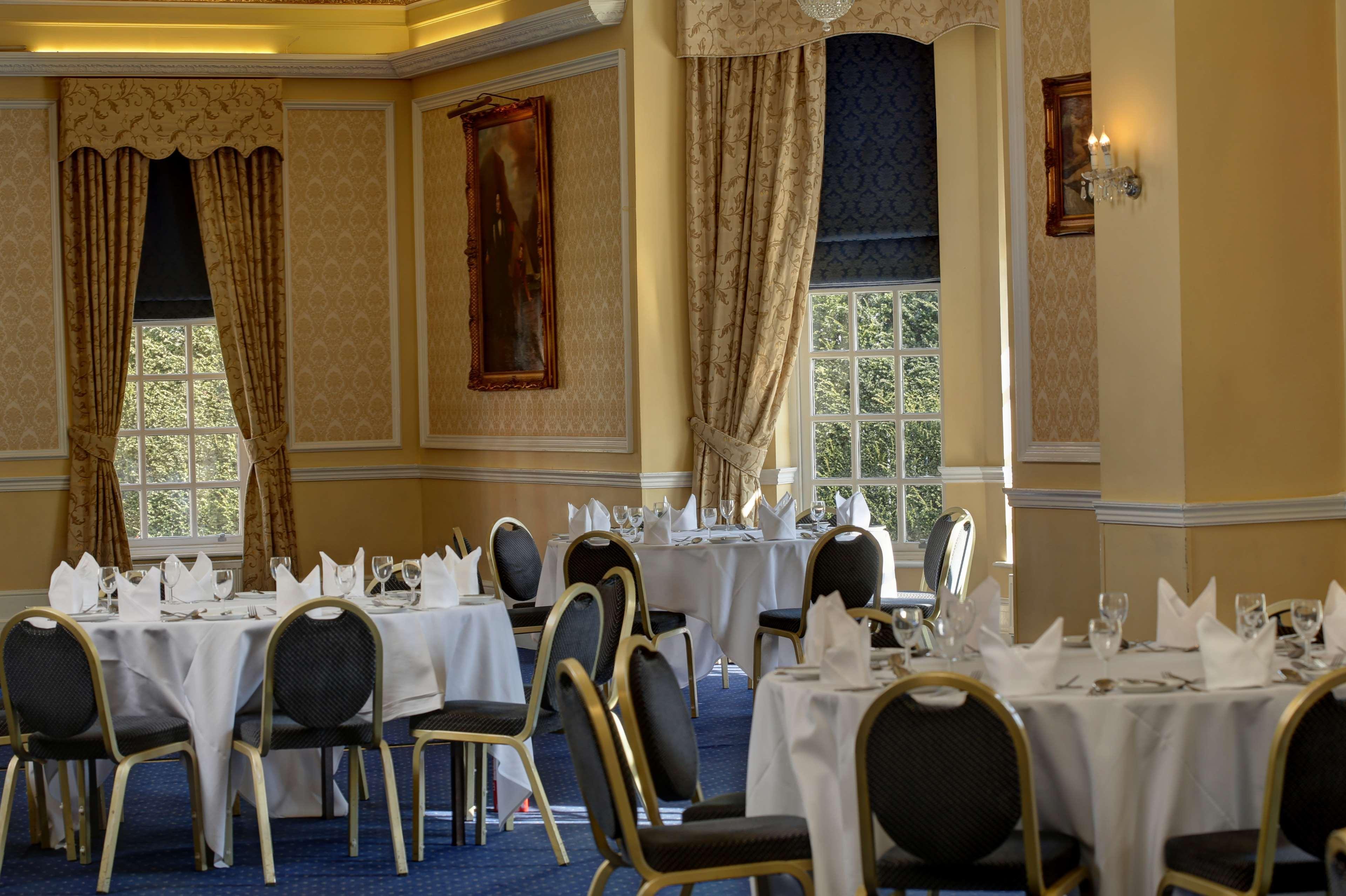Best Western Plus West Retford Hotel Dış mekan fotoğraf