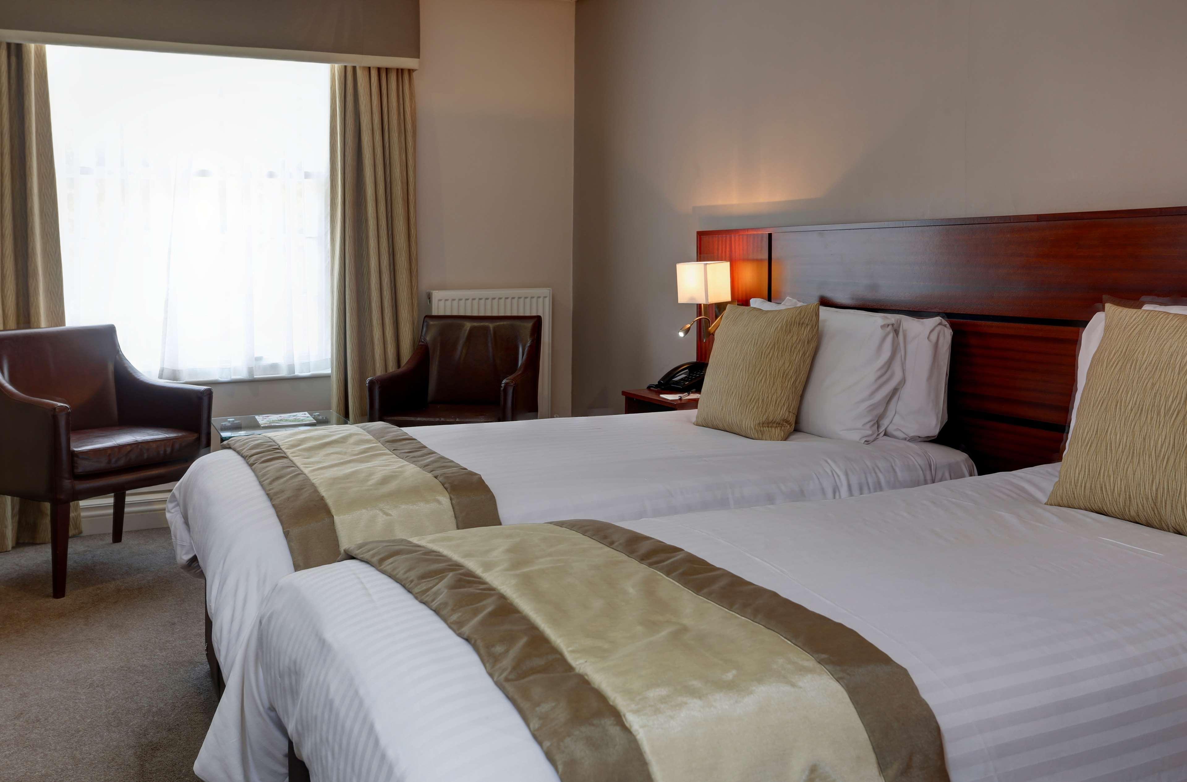Best Western Plus West Retford Hotel Dış mekan fotoğraf