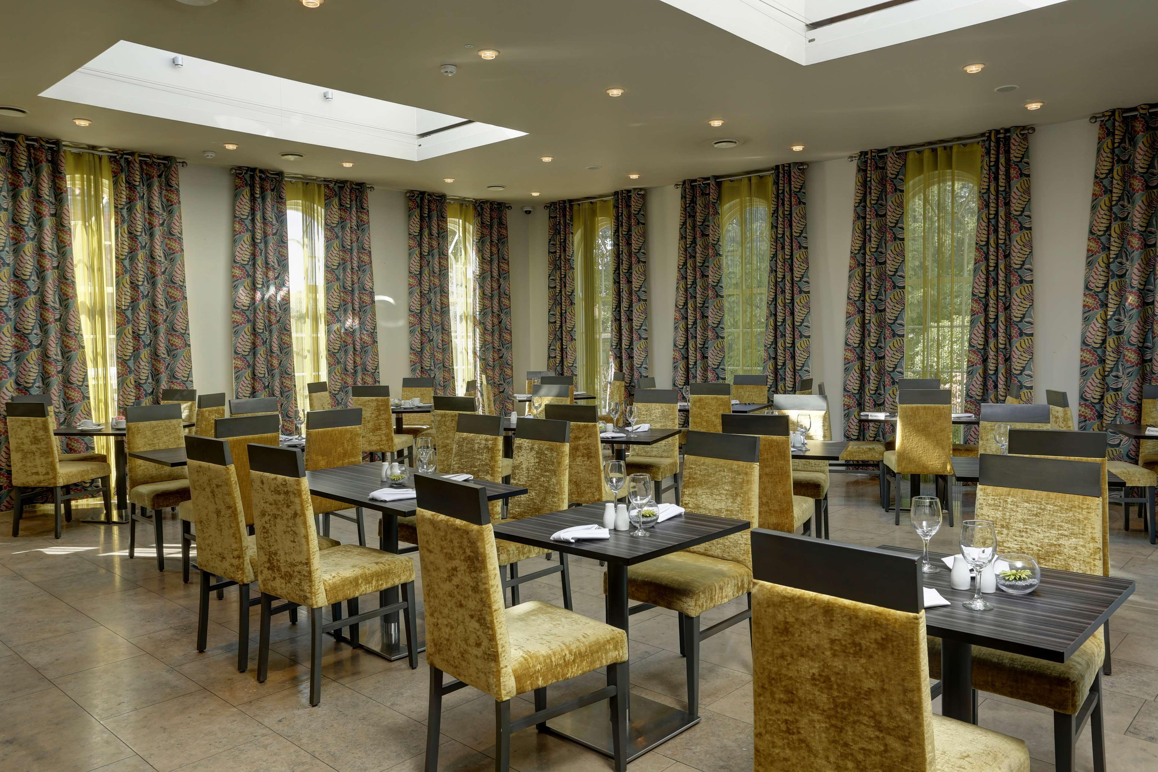 Best Western Plus West Retford Hotel Dış mekan fotoğraf