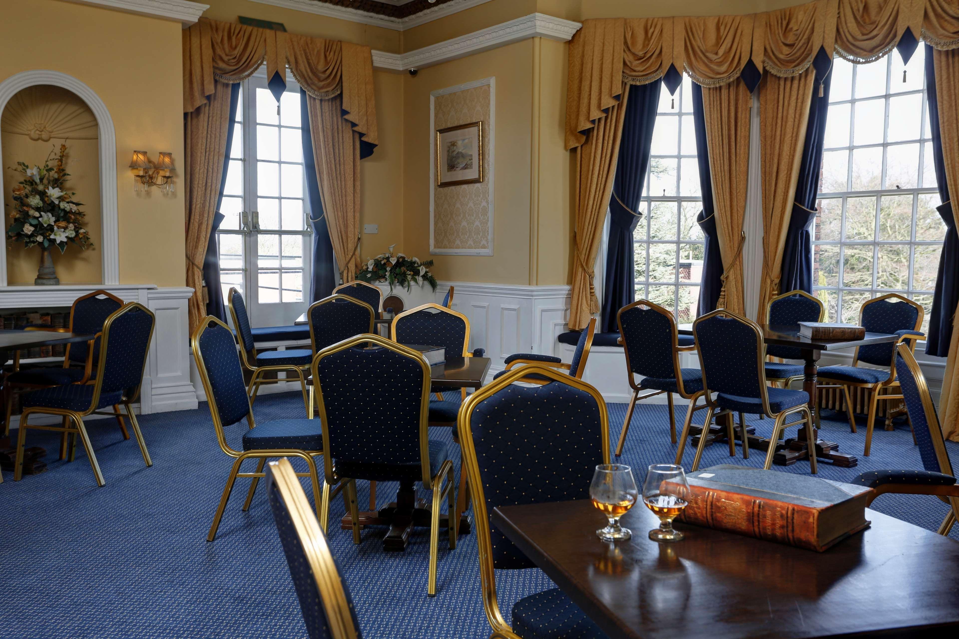 Best Western Plus West Retford Hotel Dış mekan fotoğraf