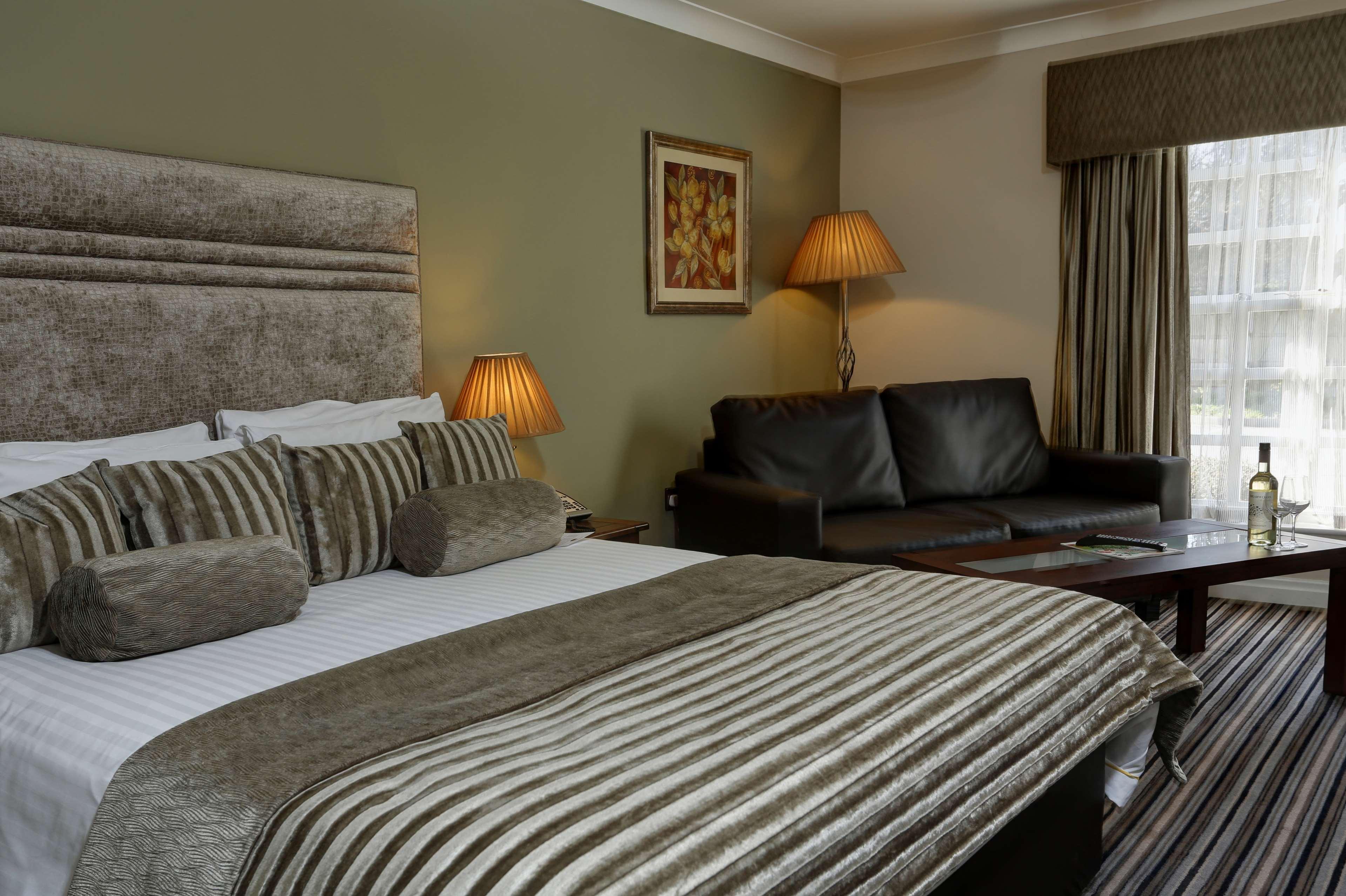 Best Western Plus West Retford Hotel Dış mekan fotoğraf