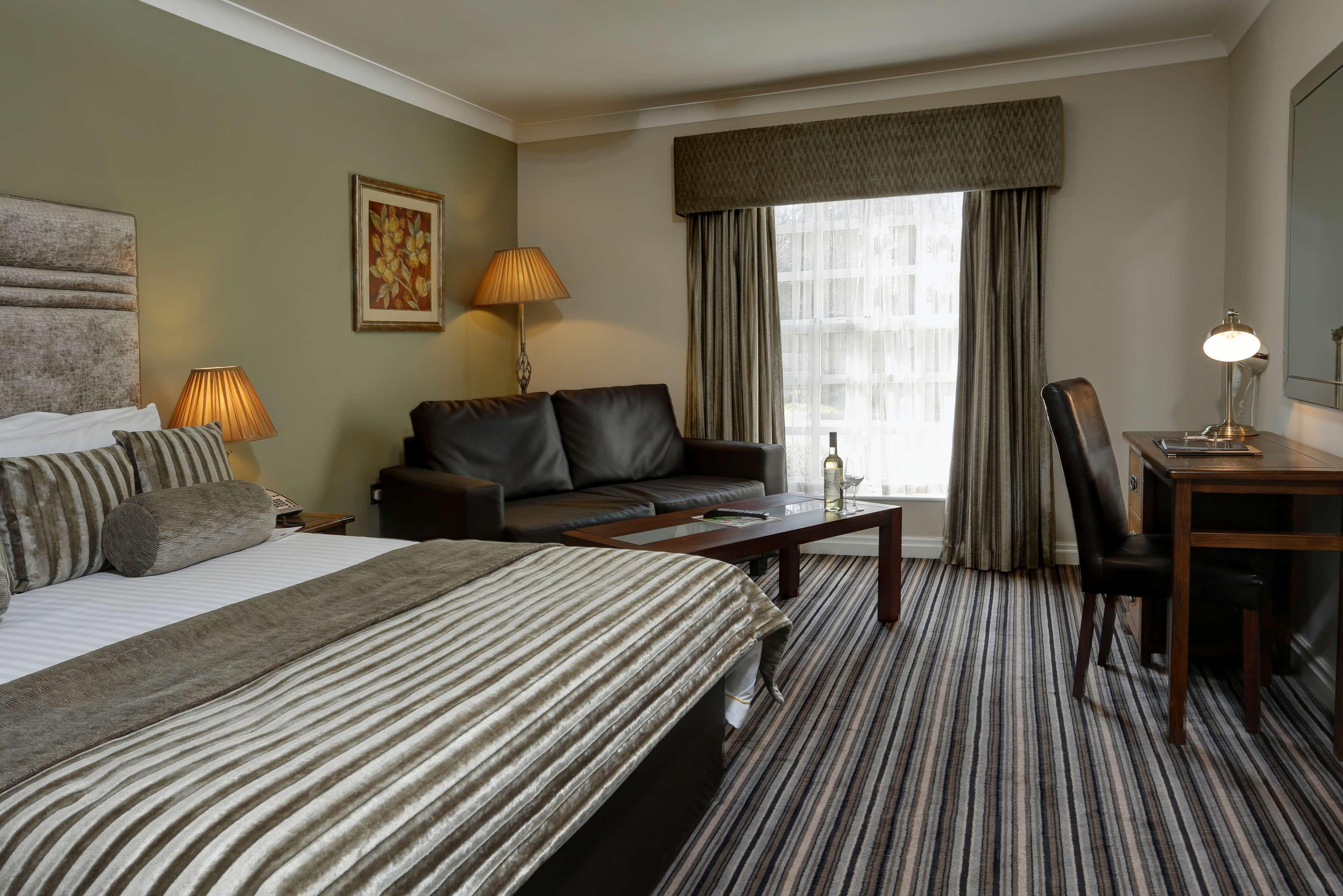 Best Western Plus West Retford Hotel Dış mekan fotoğraf