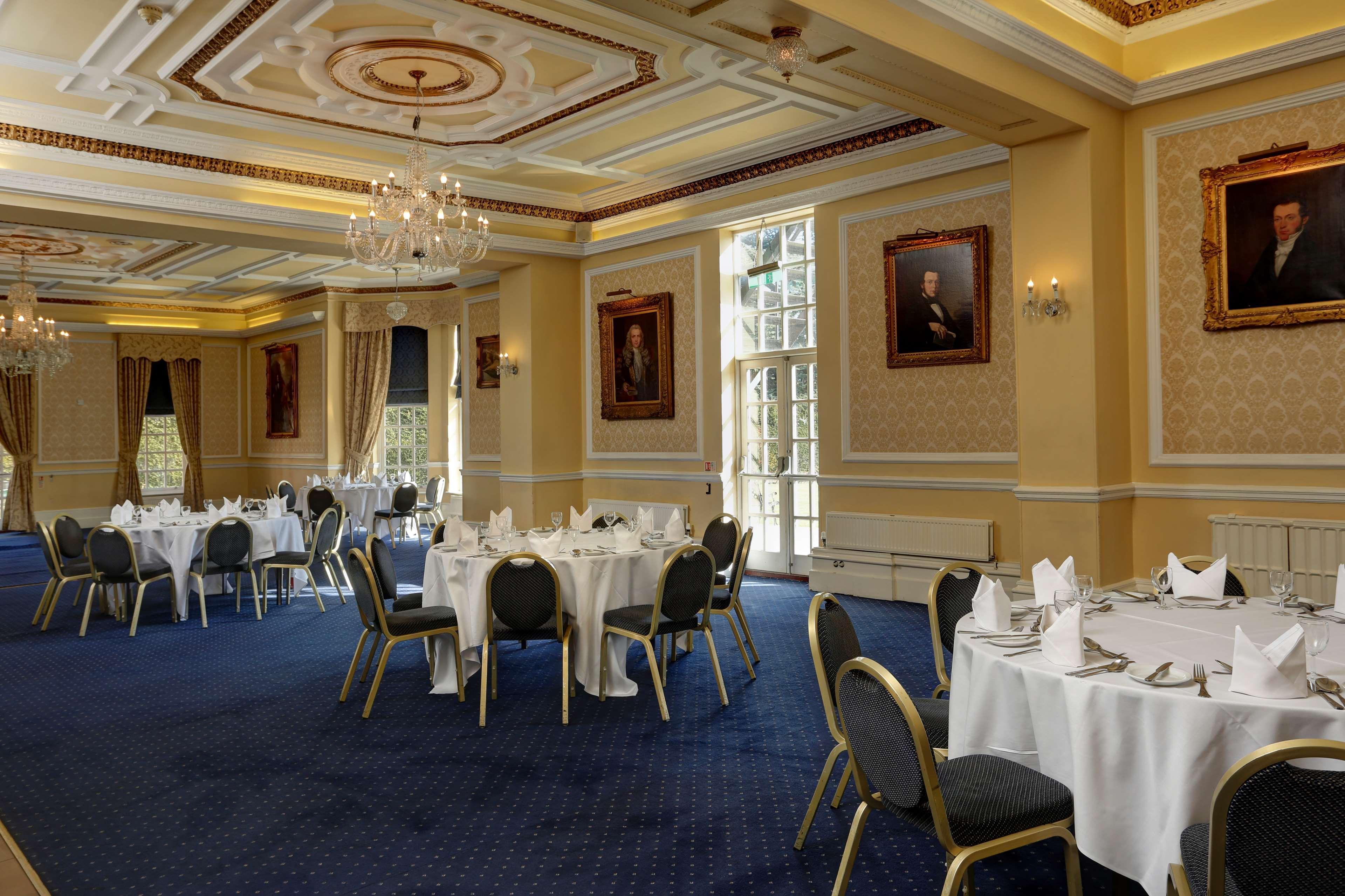 Best Western Plus West Retford Hotel Dış mekan fotoğraf