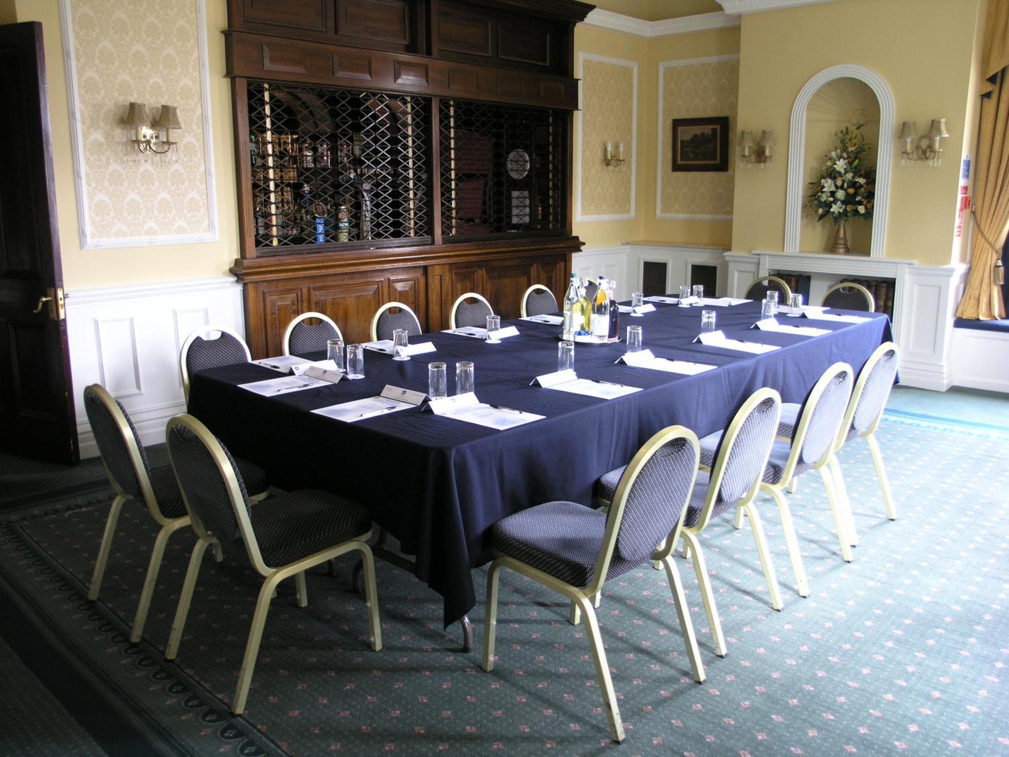 Best Western Plus West Retford Hotel Dış mekan fotoğraf