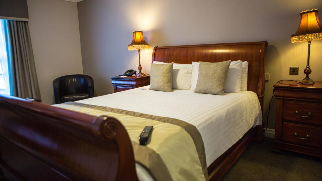 Best Western Plus West Retford Hotel Dış mekan fotoğraf