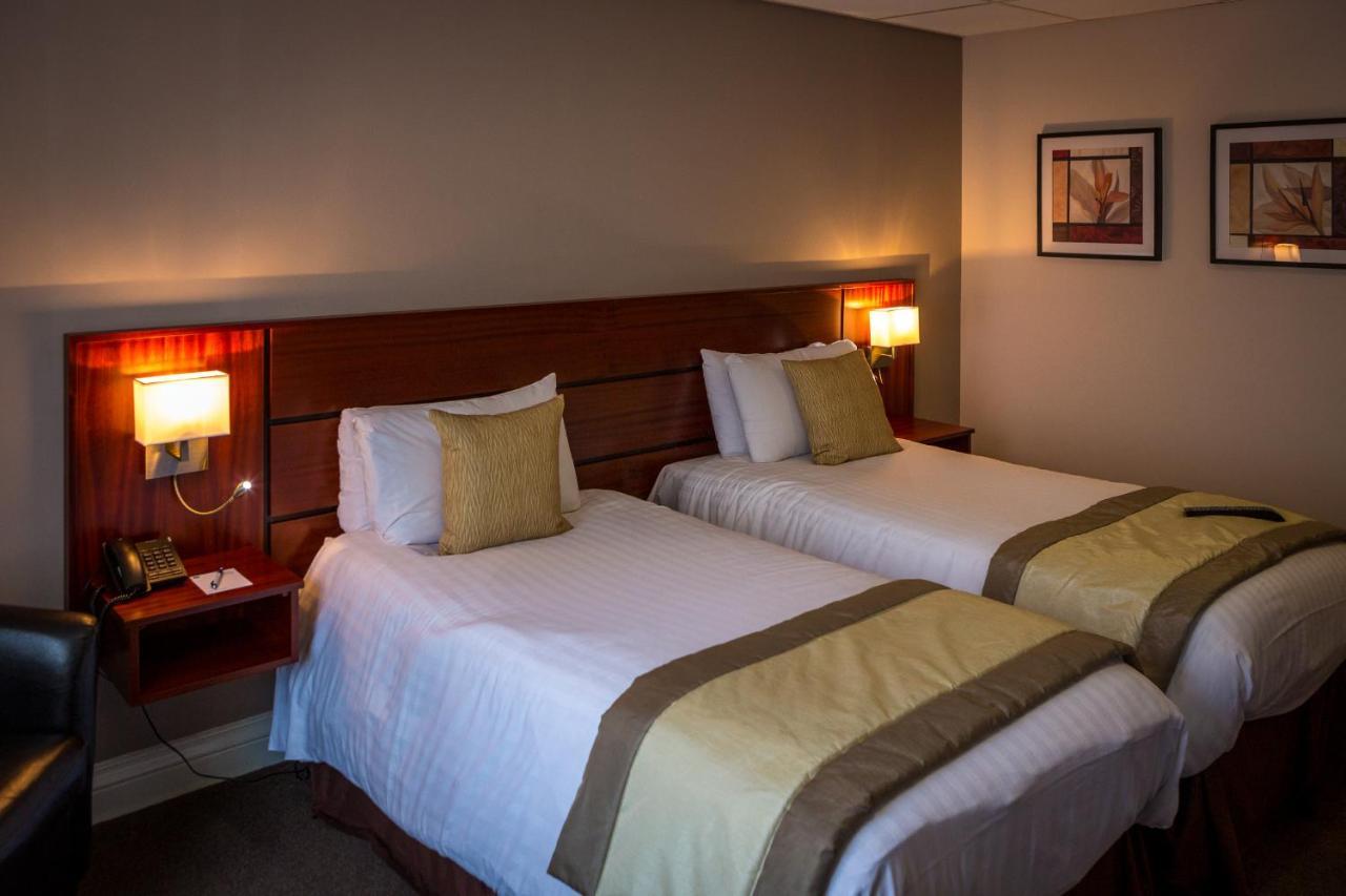Best Western Plus West Retford Hotel Dış mekan fotoğraf